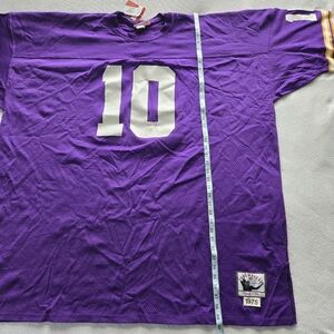 Minnesota Vikings jersey